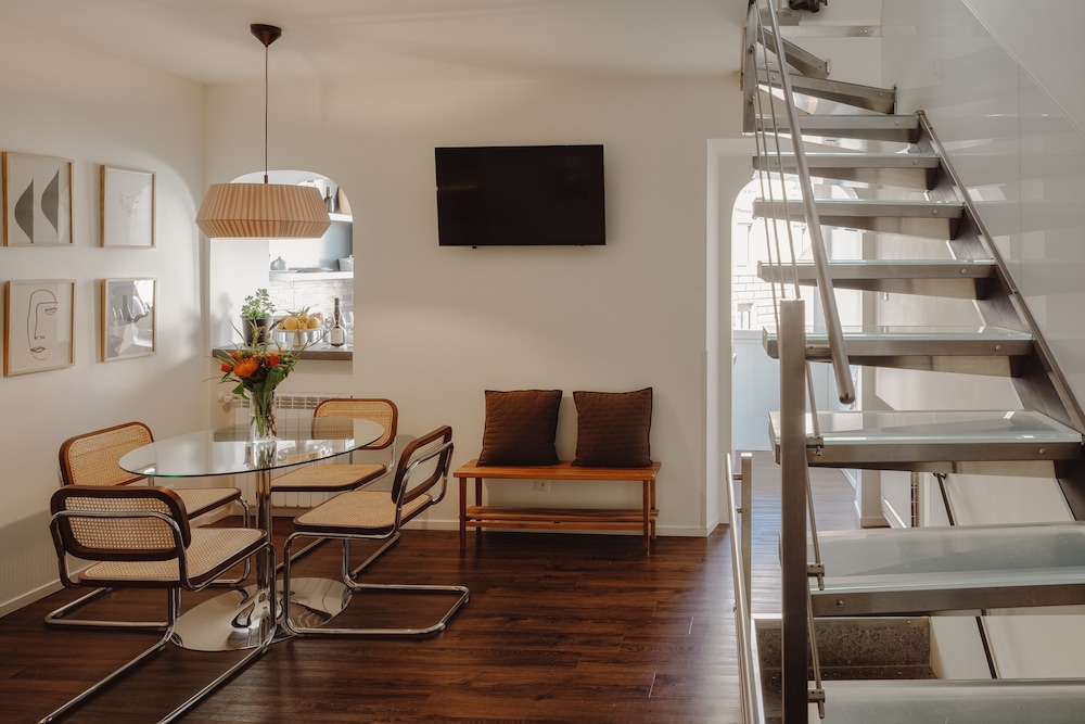 Your Suite Rome