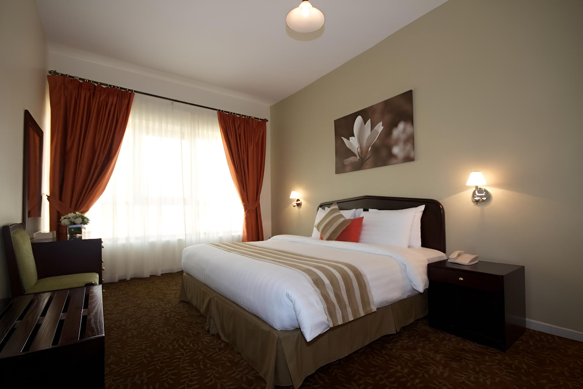 Welcome Hotel Apartments 2