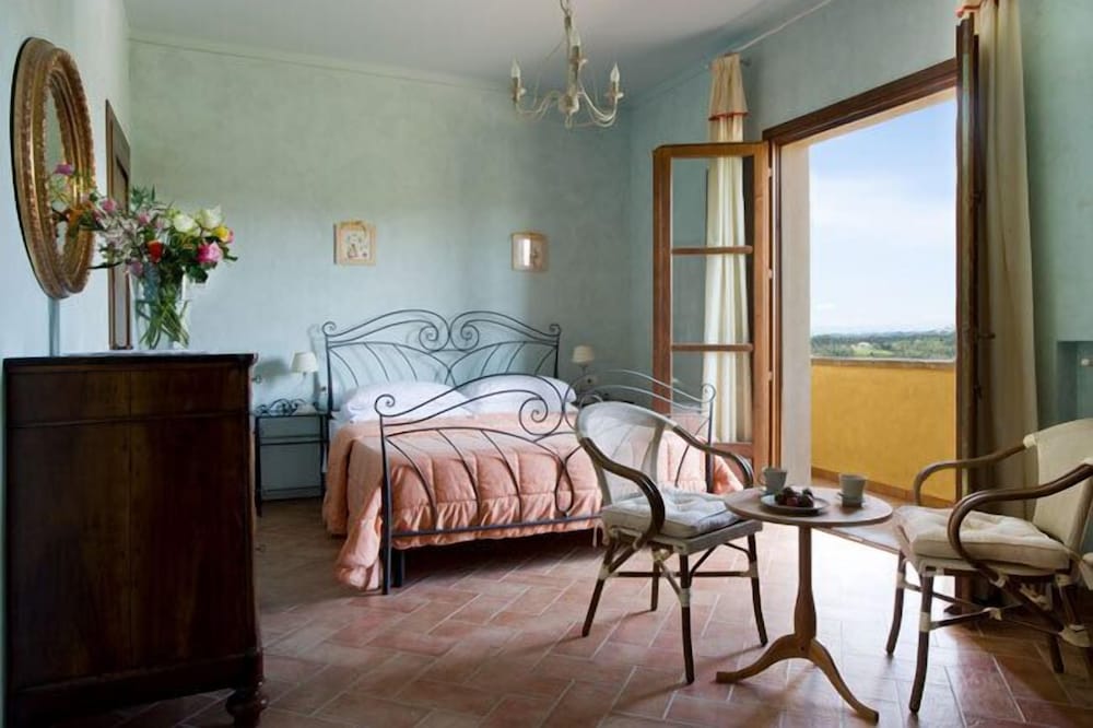 Agriturismo L'Antica Fornace view 4