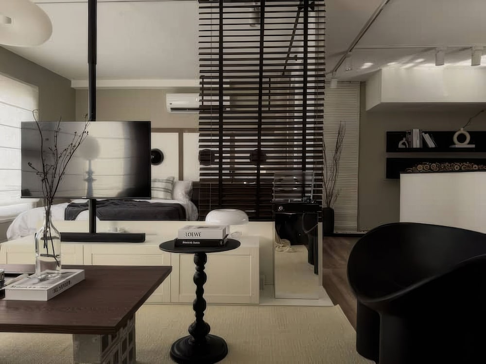 Ciao Arte Cheras Apartments