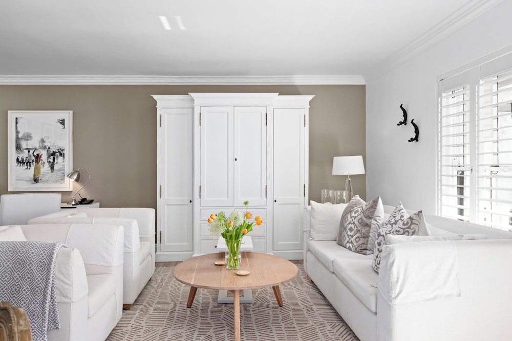 Winelands Golf Lodges at De Zalze