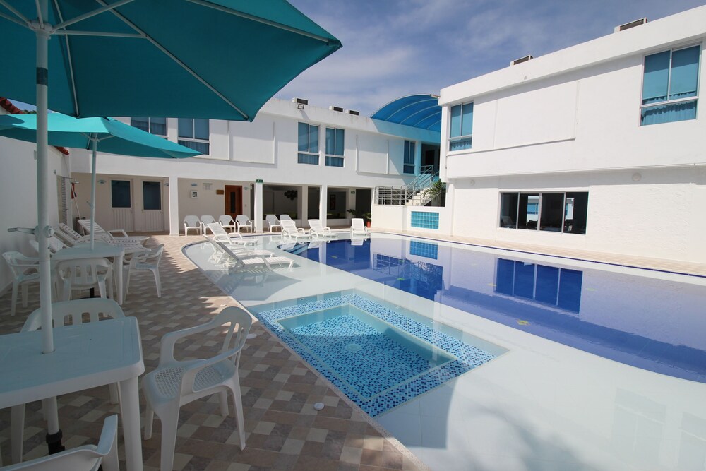 Hotel Best Day Melgar - Image 1