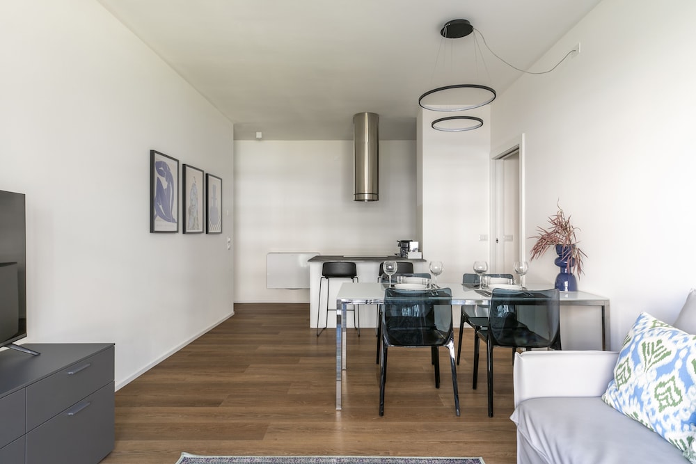 Le Barche66 Venice Apartments