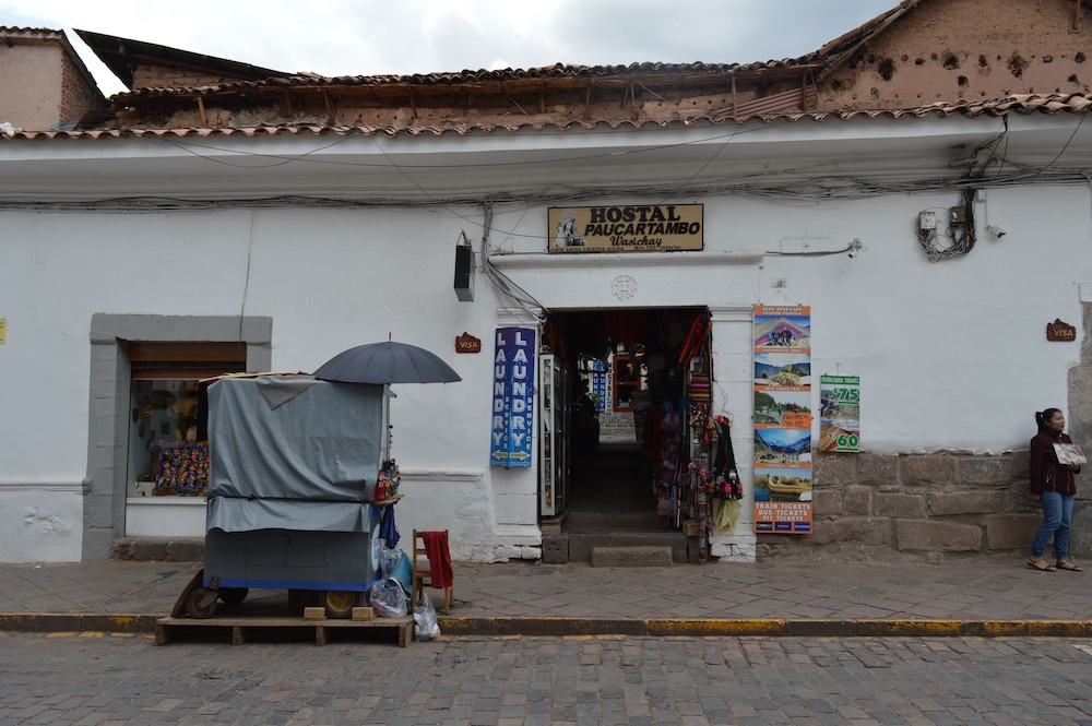 Hostal Paucartambo Wasichay II