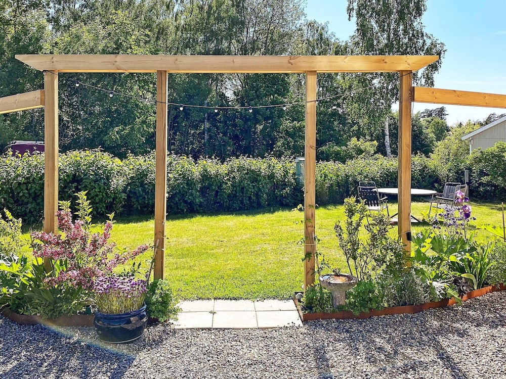 6 Person Holiday Home in Tanumshede view 4
