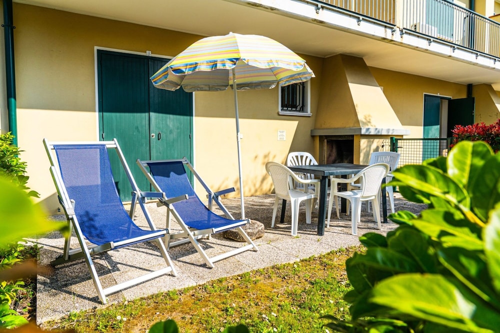 Charming House Near the Beach With Pool