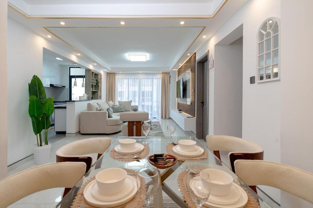 Alina Harbor View Palace-2 Bedroom