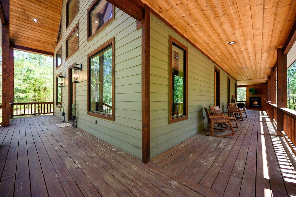 Quiet/private Cabin - Couples/family - Ideal Location