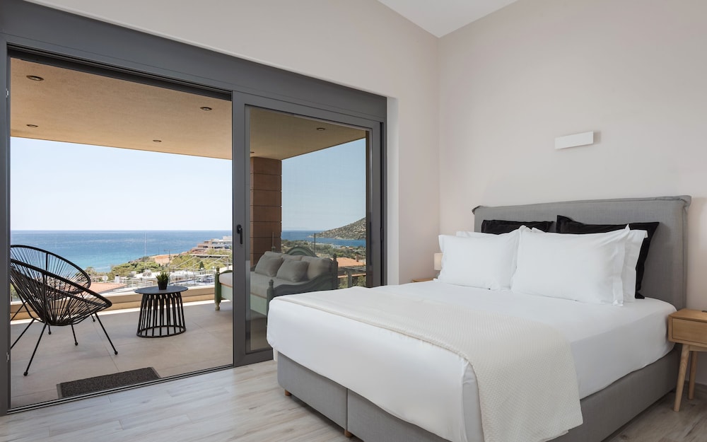 Villa Nefeli Athenian Riviera