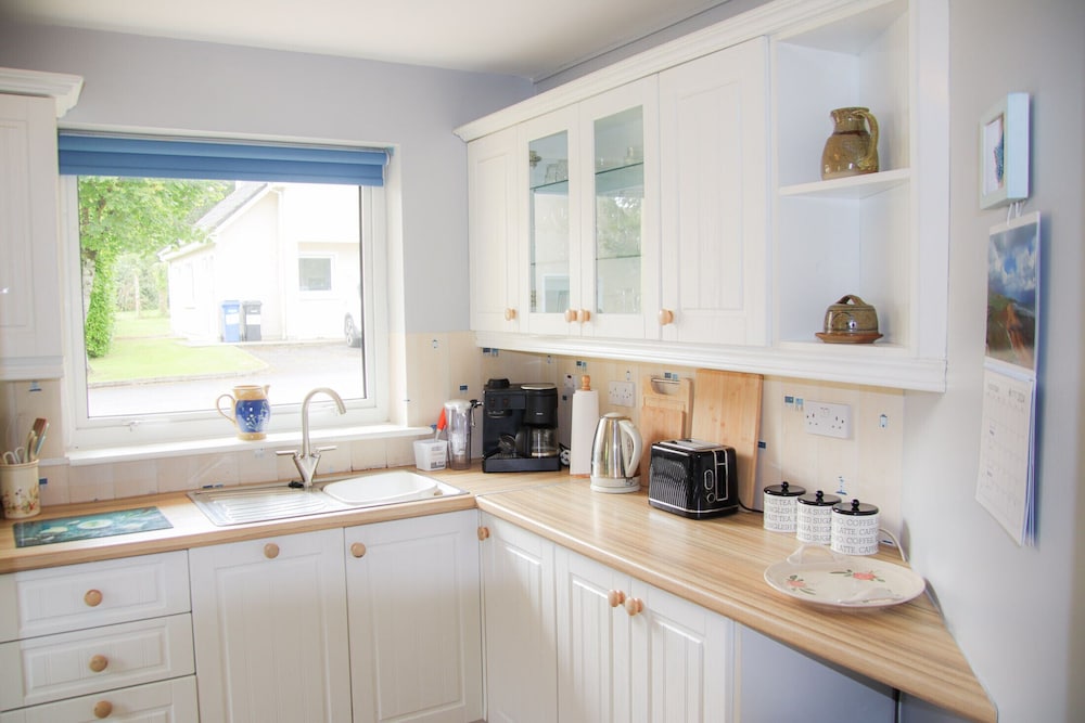 Dunmore Villas Holiday Home No 1