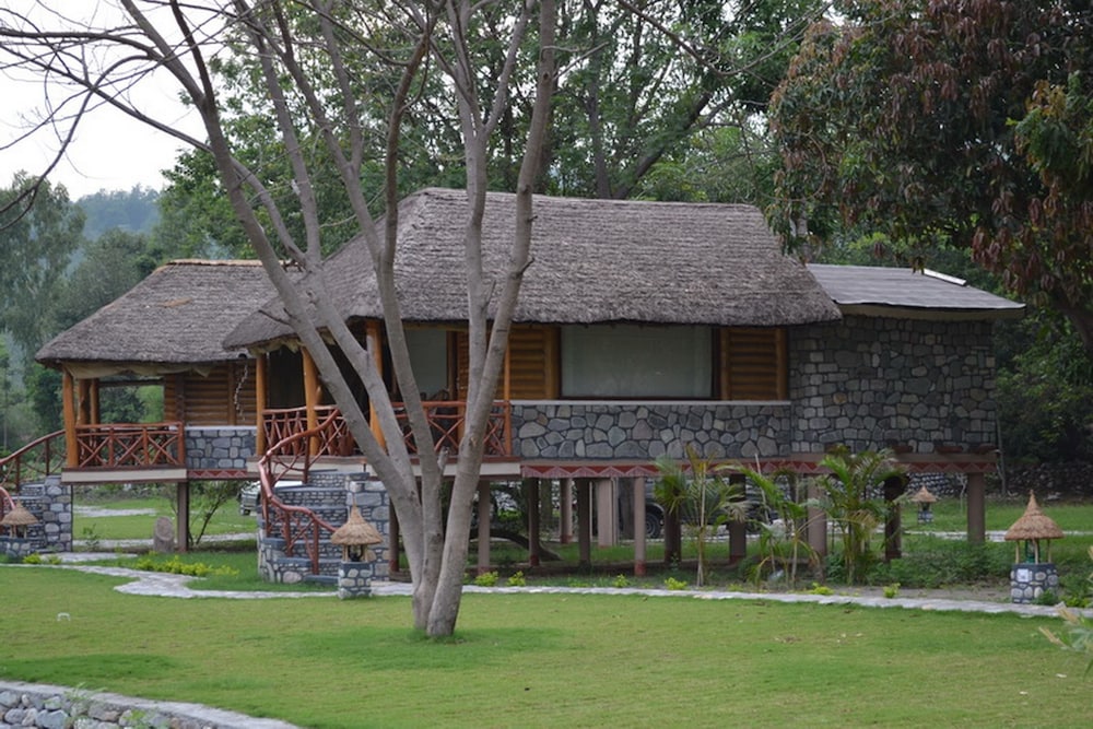 Camp Riverwild