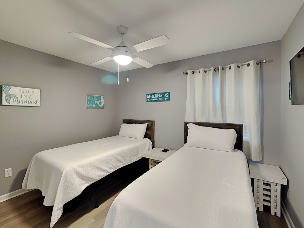 Gulf Shores Plantation #4206 by Southern Vacation Rentals