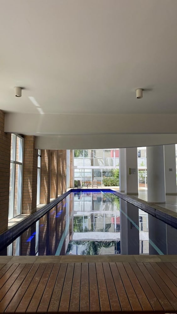 NYC Residence Flat condominio