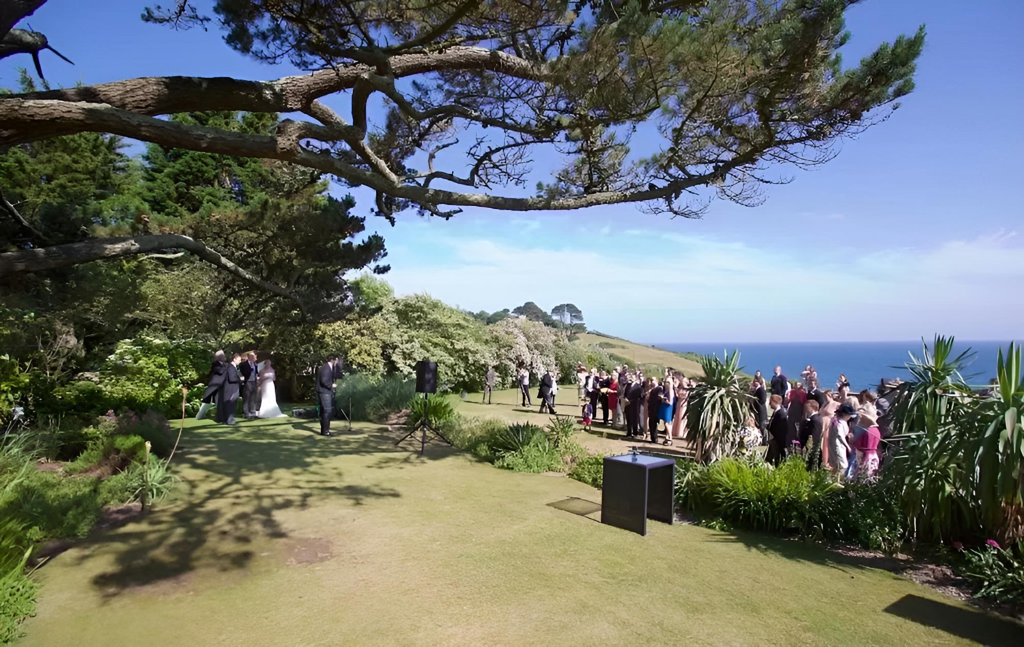Talland Bay Hotel