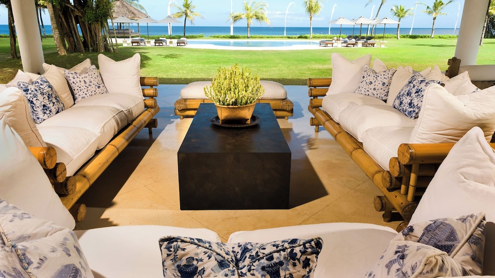 Villa Atas Ombak by Elite Havens