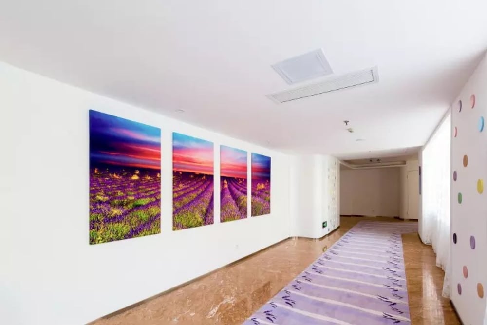 Floloving Hotel