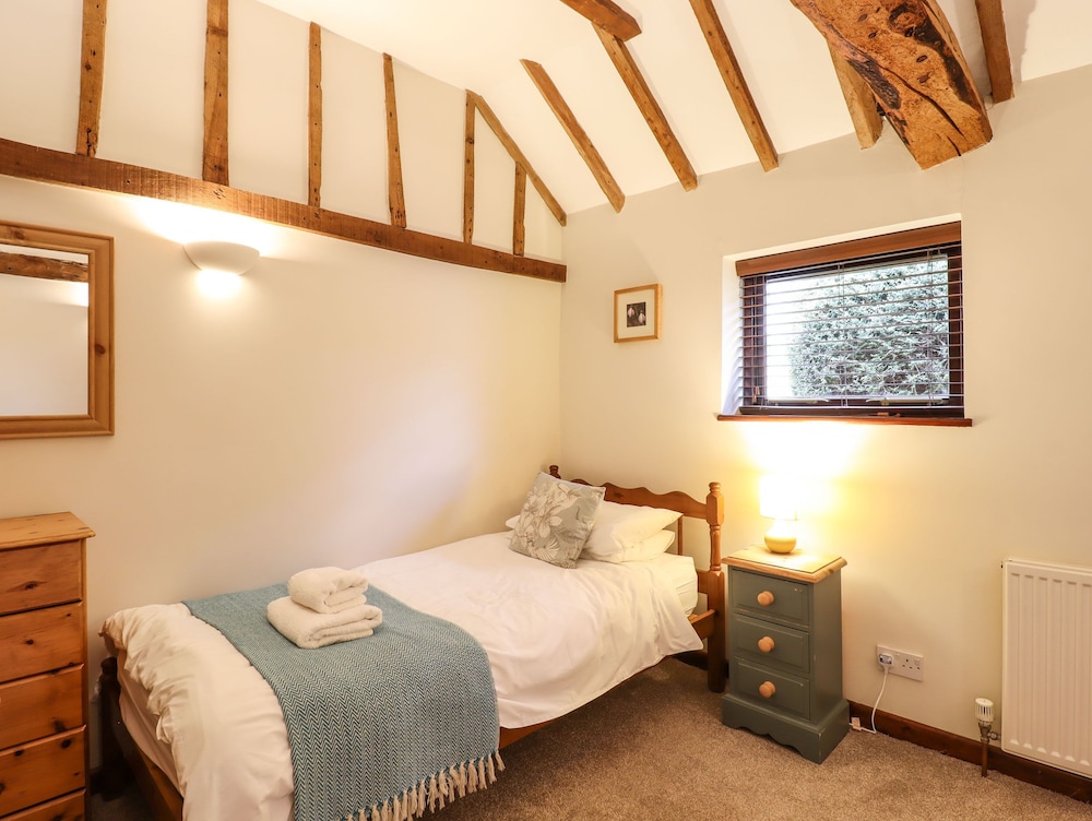 The Granary