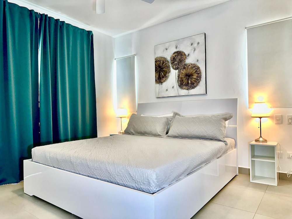Rheia Properties - Sosua Ocean Village