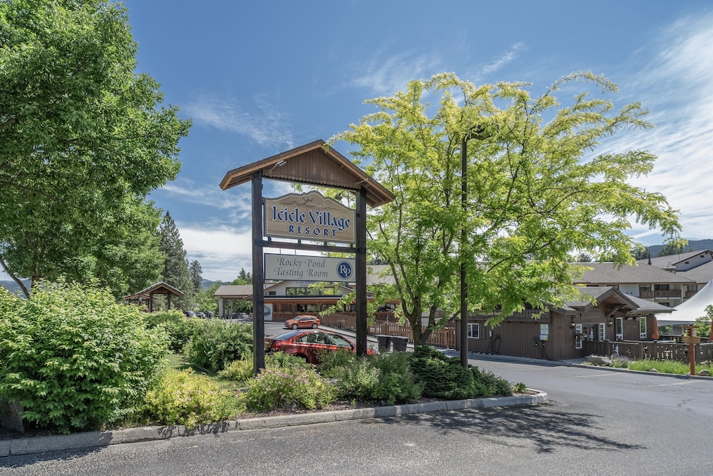 Edelweiss Escape 1 Bedroom Condo