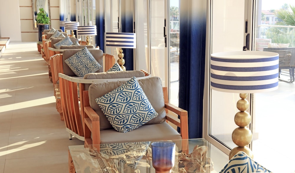 Design Plus Seya Beach Otel - Image 9