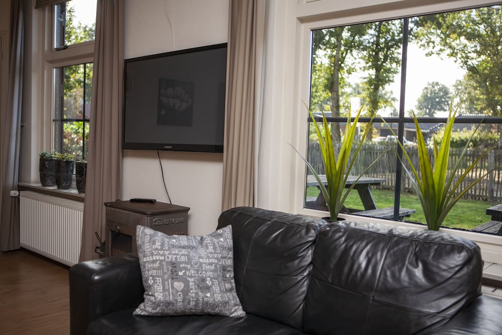 Recreatiepark De Boshoek