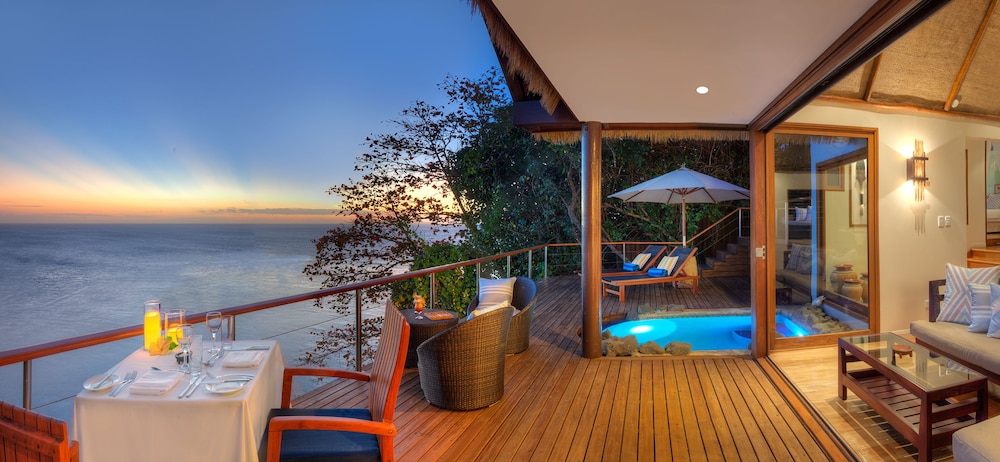 Royal Davui Island Resort, Adults Only, Meals Inclusive - view 3