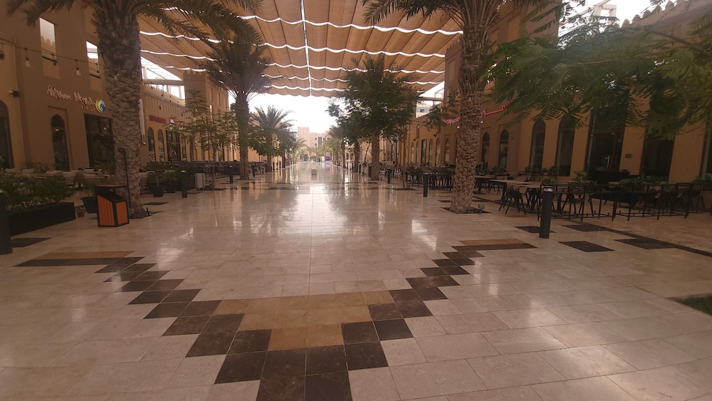 Dar Shaden Hostel