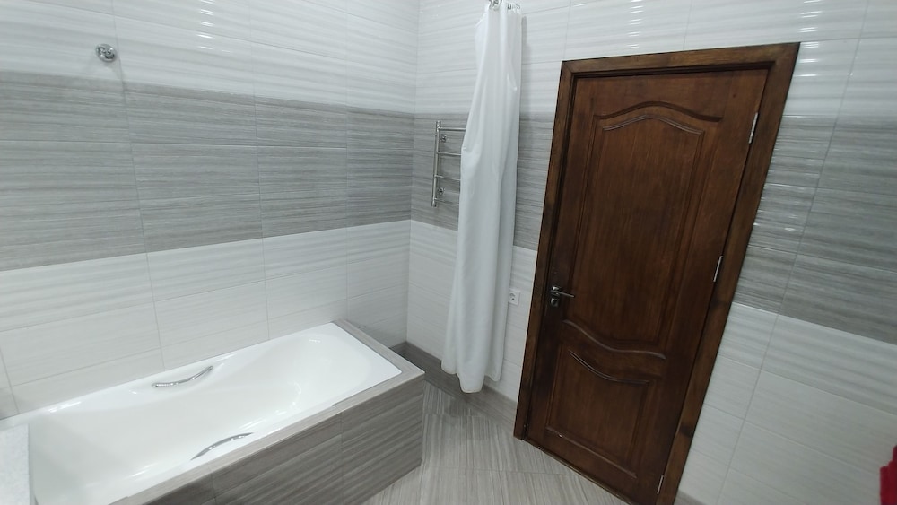 Kiev Apartments