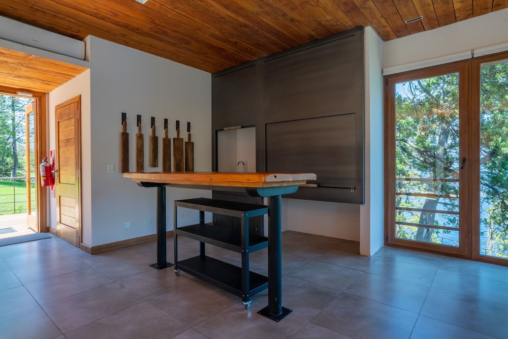 Suites del Lago