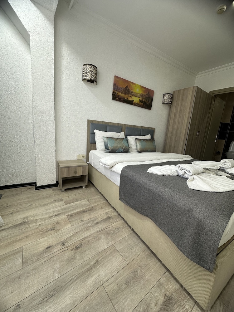 Ottomarin Otel Eski Şehir - Image 93