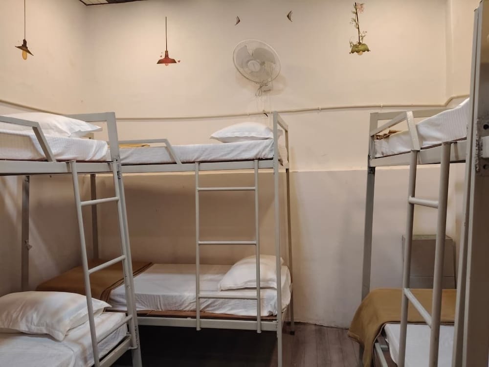 ORAMA STAYS - Dormitory