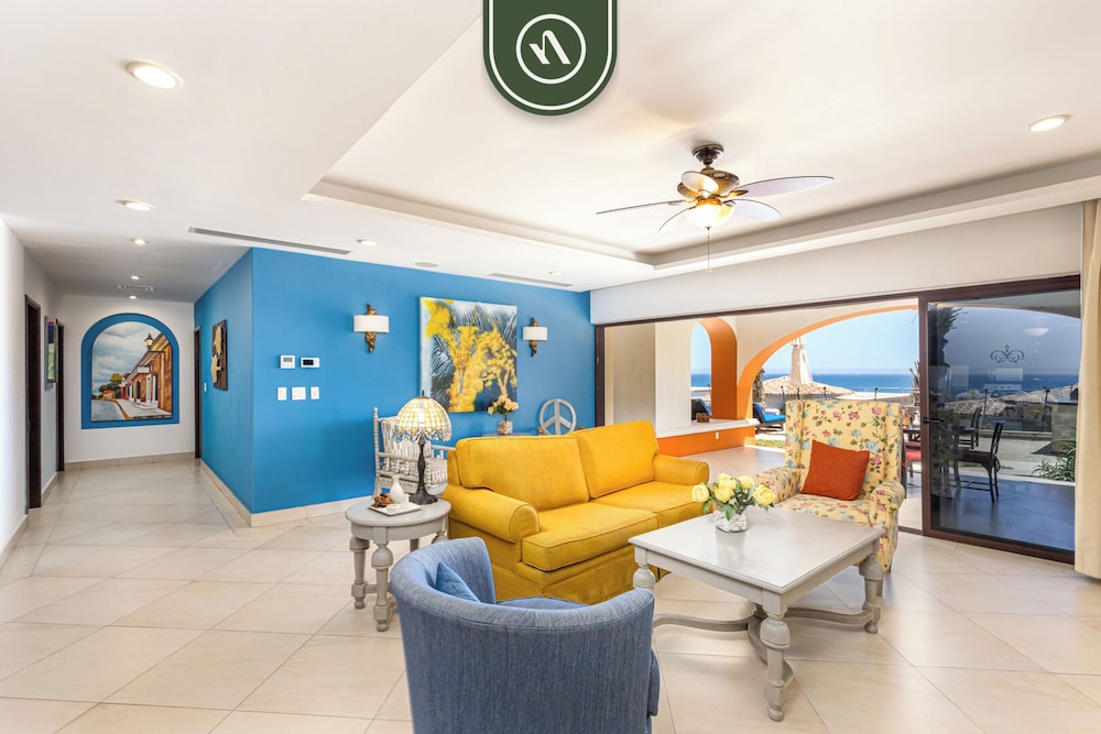 Hacienda Encantada by Naya Homes