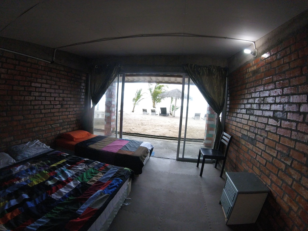 Nagapuri Beach Retreat