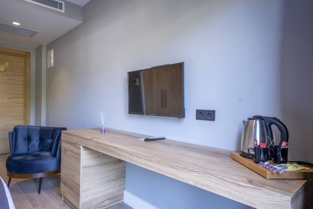 G ndo an Suites in Bodrum view 5