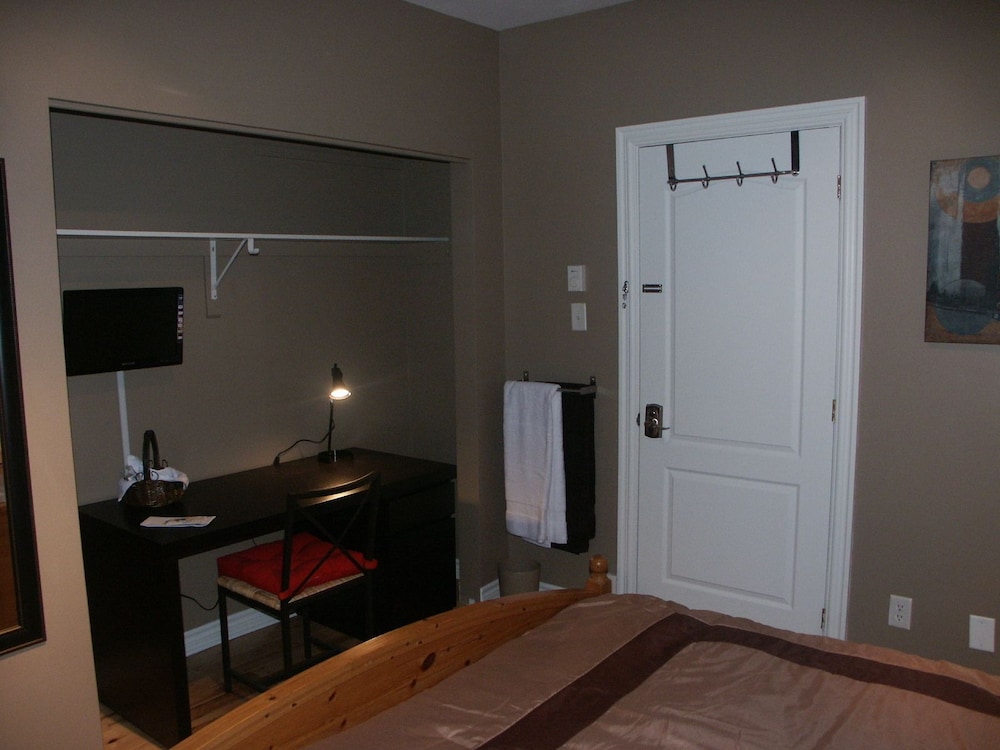 Gite Ocoin B&B