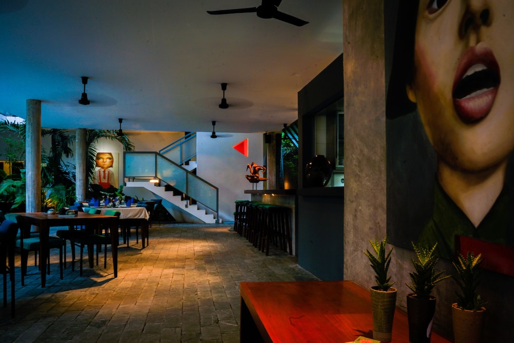 Rambutan Resort - Phnom Penh