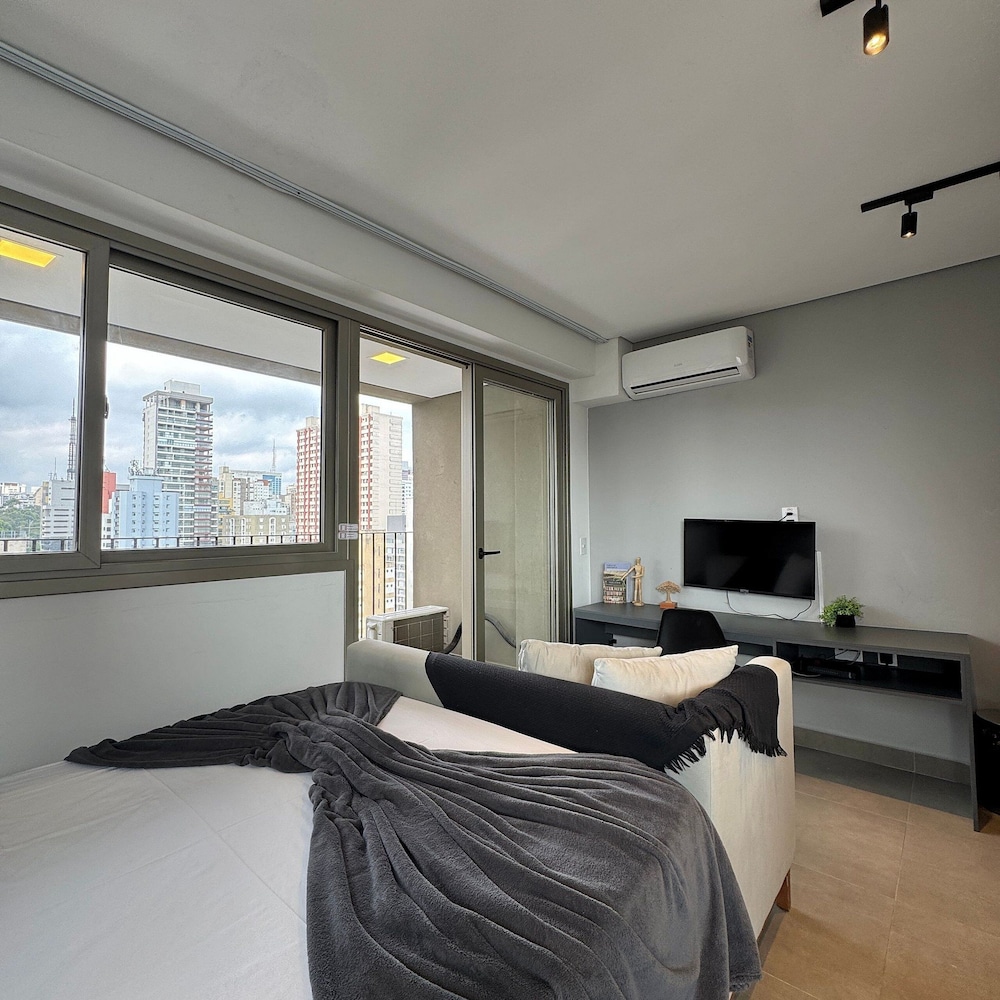 Apartamentos Prime-Prox a Oscar Freire