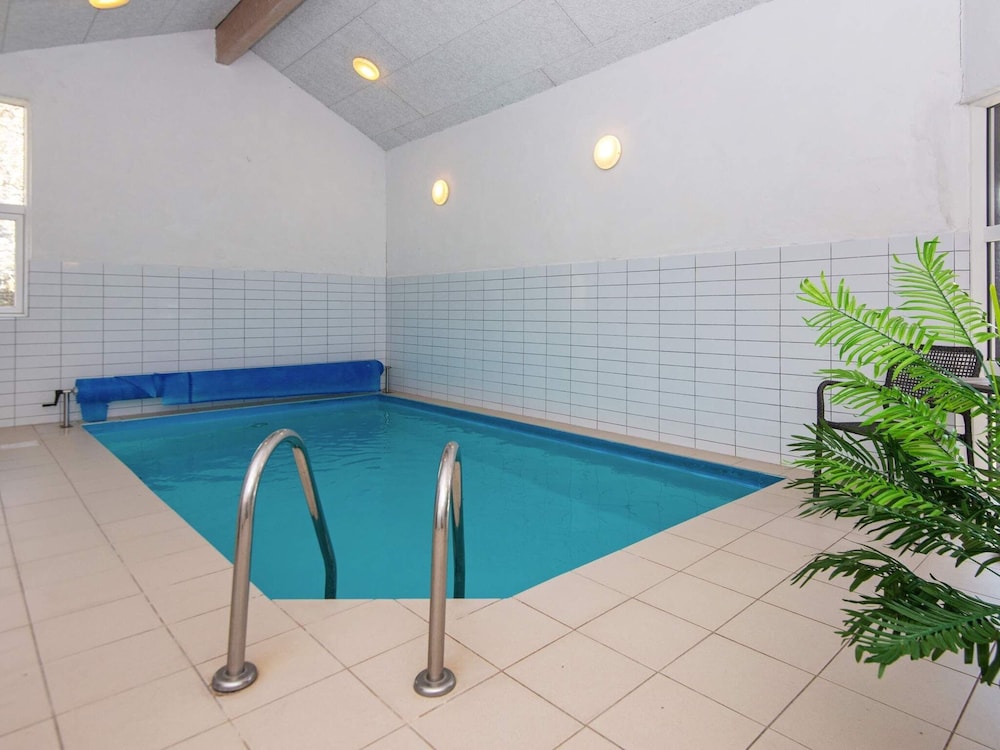 10 Person Holiday Home in Logstor-by Traum view 3