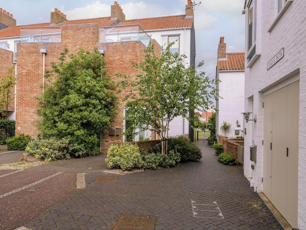 The Hive, Southwold