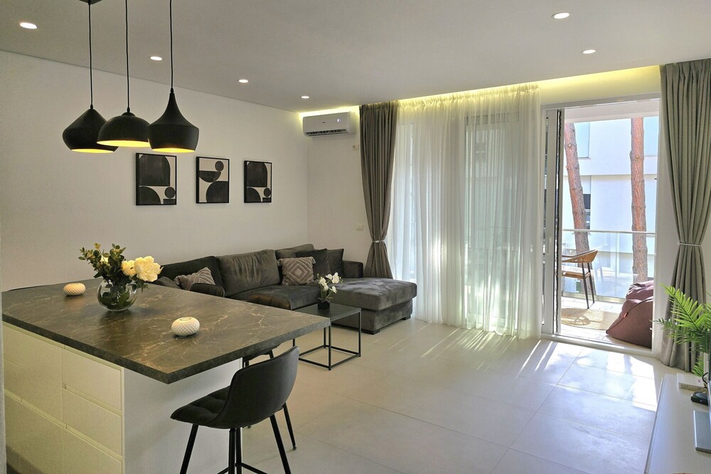 Sanpietro Holiday Homes