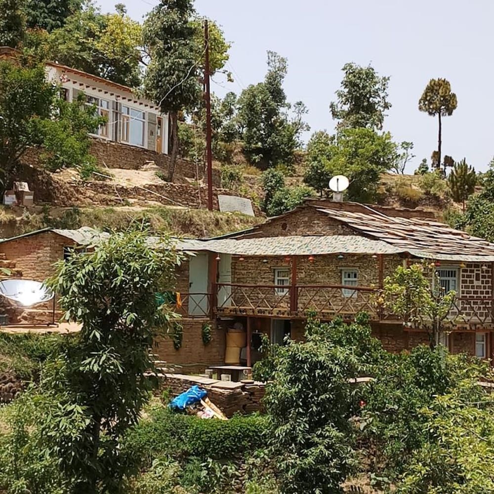 Shukun Homestay