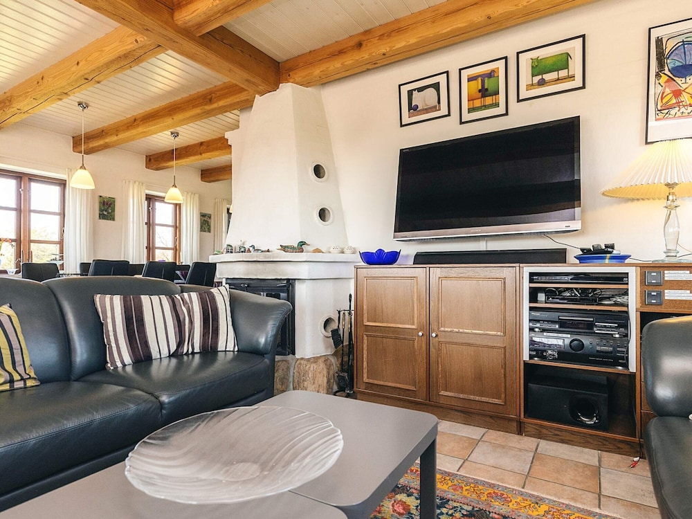 4 Star Holiday Home in Bagenkop