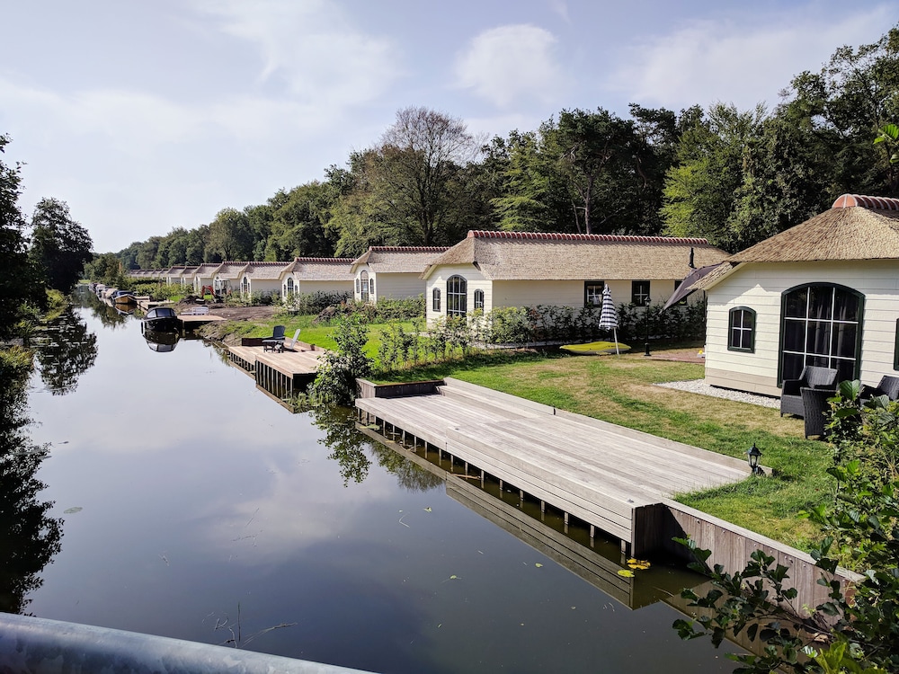 Lakeside Farm Stay, Friesland