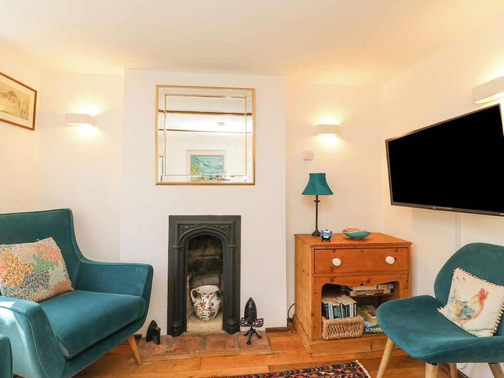 Tiddlers Cottage