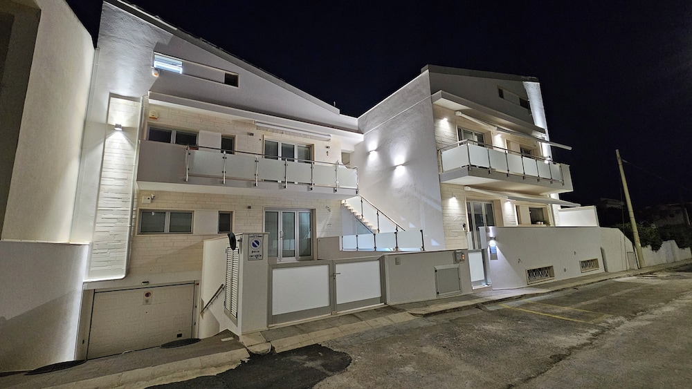 Holiday Home Sogno Siciliano view 3