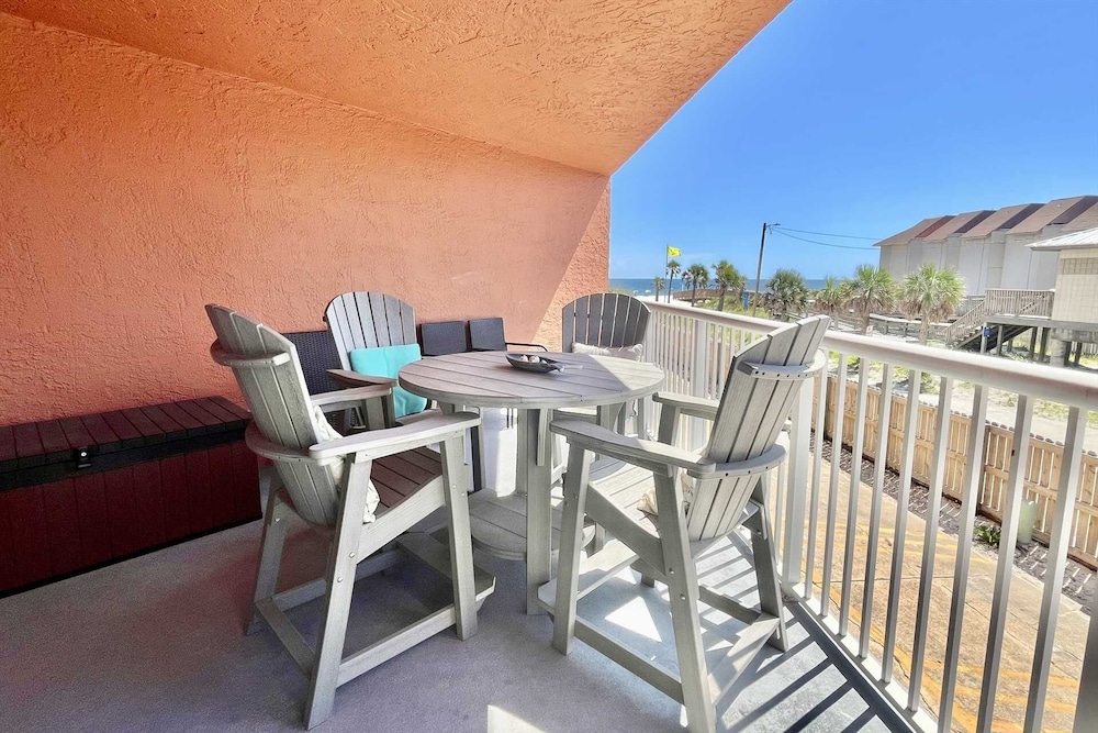 Buena Vista 105 2 Bedroom Townhouse