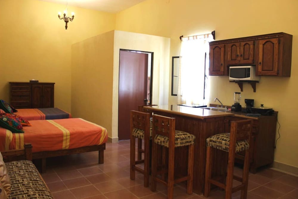 Apartamentos Suites Guanajuato view 3