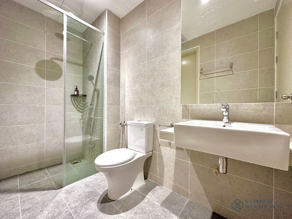 Bali Residences Sea View Suites Melaka photo 8