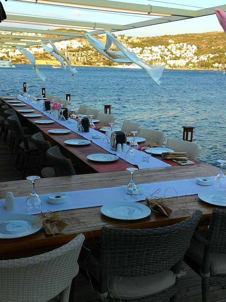 Marisol Butik Otel - Image 55