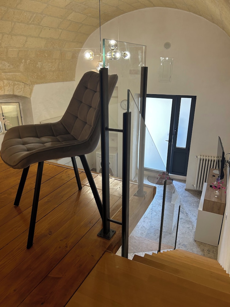Maison De Mammà